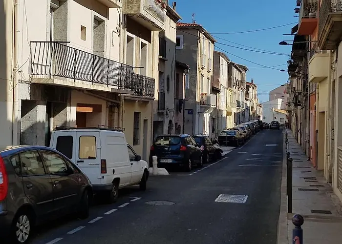 Le 79 Balneo Loft Deco Authentique Centre Climatisation