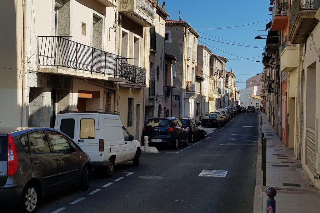Le 79 Balneo Loft Deco Authentique Centre Climatisation *