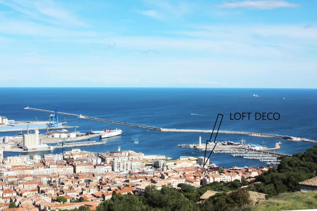 Le 79 Balneo Loft Deco Authentique Centre Climatisation