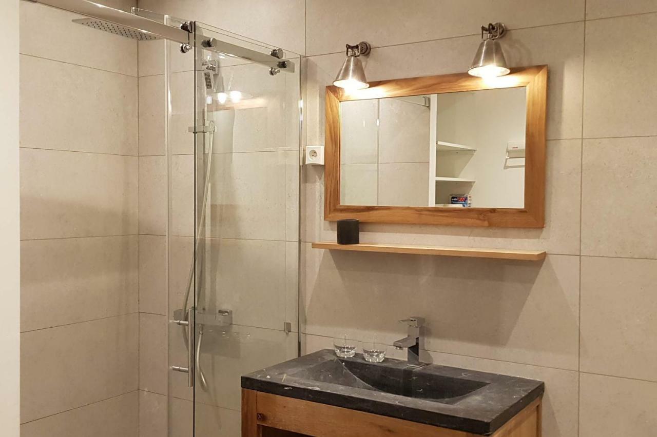 Le 79 Balneo Loft Deco Authentique Centre Climatisation * Sete